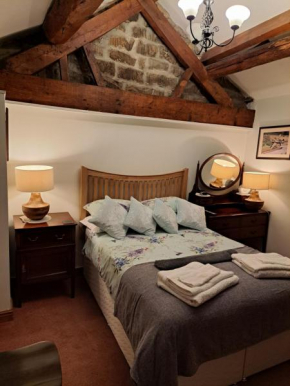 Coxleigh House